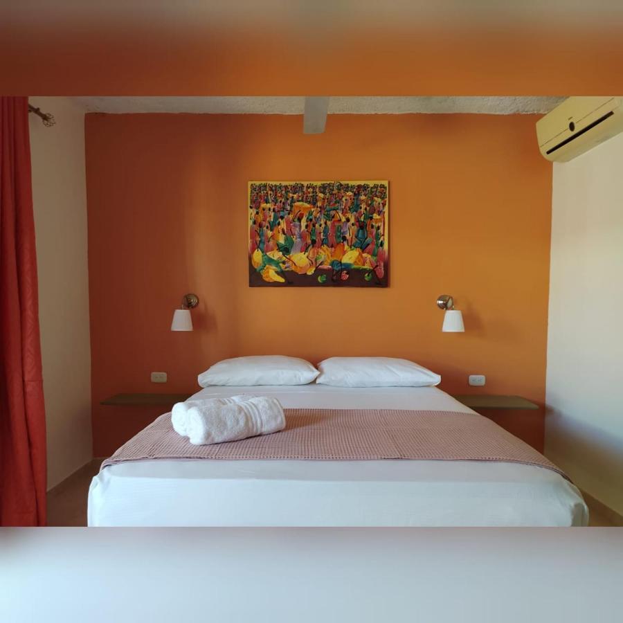 Hotel Pedernales Italia Republica Dominicana Εξωτερικό φωτογραφία