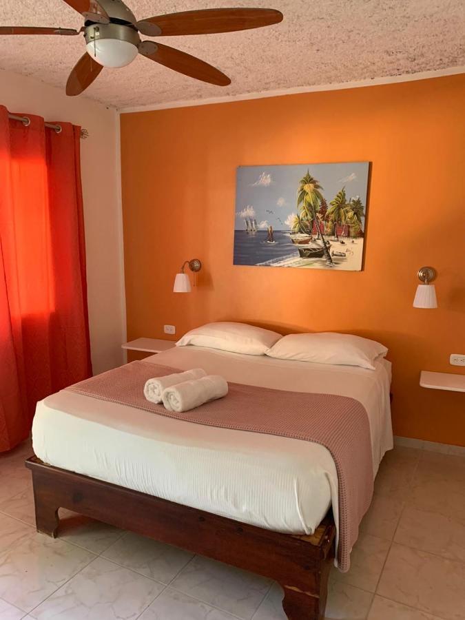 Hotel Pedernales Italia Republica Dominicana Εξωτερικό φωτογραφία