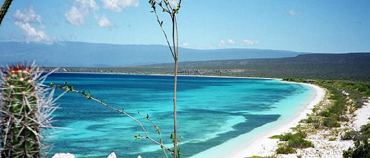 Hotel Pedernales Italia Republica Dominicana Εξωτερικό φωτογραφία