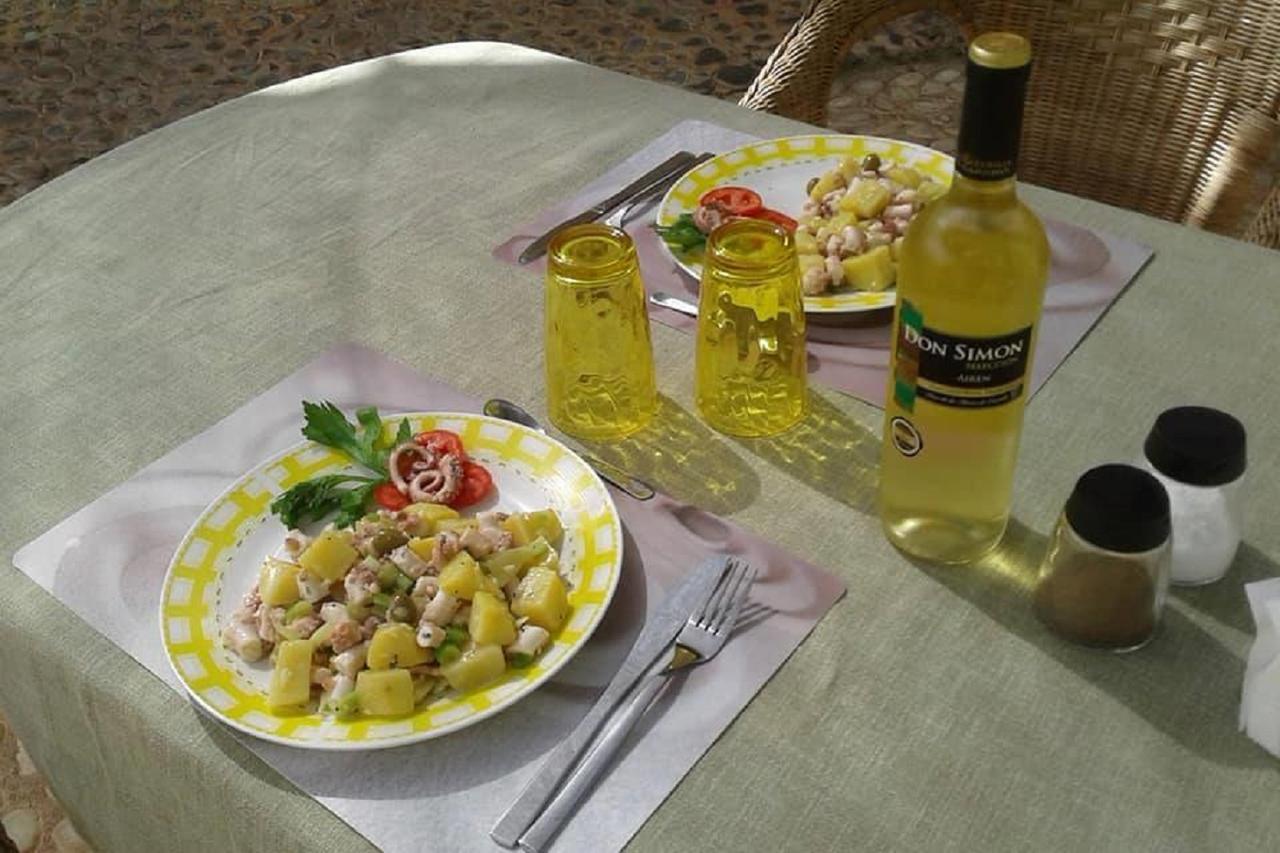 Hotel Pedernales Italia Republica Dominicana Εξωτερικό φωτογραφία